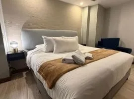 CasaSue Living & Hotel