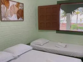 Quarto Suíte Privativa Maragogi Alagoas