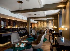 Motel One Magdeburg, hotel a Magdeburg