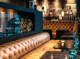 Motel One London-Tower Hill, hotel din Londra