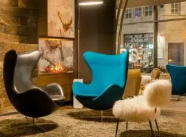 Motel One Manchester-Royal Exchange