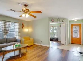 Round Rock Home: Near Dell Diamond & Waterpark!