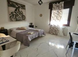 VILLA GIOVANNA, Hotel in Bergamo