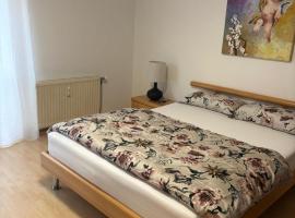 3 Zimmer Wohnung in Wasserburg am Inn, Hotel in Wasserburg am Inn