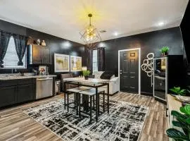 Spacious 5BR NOLA Loft Perfect for Groups