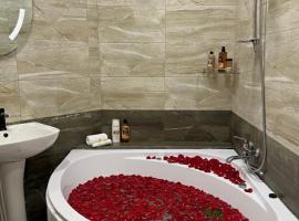 Center Tbilisi Apartments, hotel en Tiflis