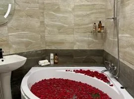 Center Tbilisi Apartments