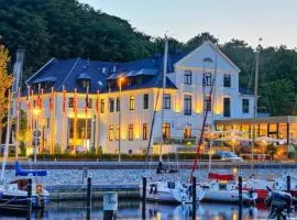 Hotel Kieler Yacht-Club