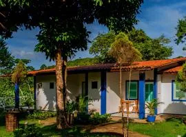 Hotel Fazenda Portal das Montanhas