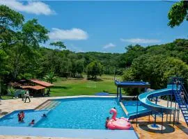 Hotel Fazenda Portal das Montanhas