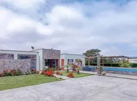 Casa Amplia para Familias & Grupos • Piscina •Asia