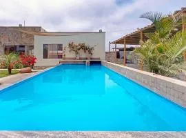 Casa Amplia para Familias & Grupos • Piscina •Asia