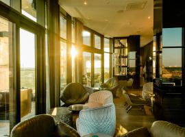 Motel One München-Parkstadt Schwabing – hotel w Monachium