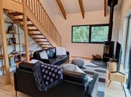 Moonlight Ridge Chalet