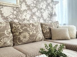 Järveküla, отель в Кохтла-Ярве