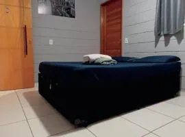 Quarto Familiar Próximo ao Aeroporto de Guarulhos