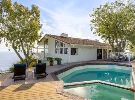 Pacific View Malibu by AvantStay Oceanfront Retreat Ocean Views