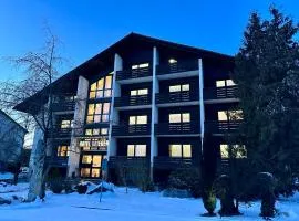 Hotel Krieger Regensburg