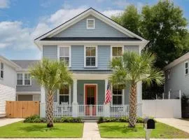 Twin Palms Beach Old Village 5-Min to Dwntw