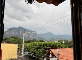 Hotel-Posada Kali Tlayacapan