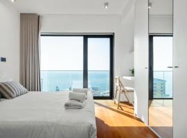 Bicas에 위치한 호텔 Ocean Vista- T2 Funchal