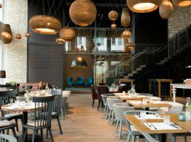 慕尼黑一號汽車旅館- 校園，慕尼黑的飯店