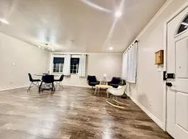 Cozy 4bed home close to everything around SF