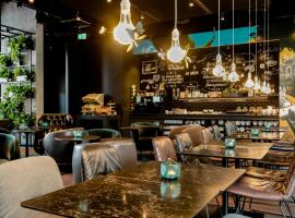 Motel One München-East Side, Hotel in München