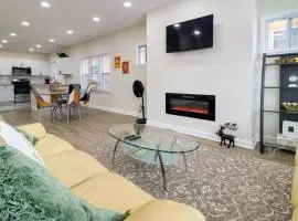 Modern Updates and Great Location! Detroit Duplex