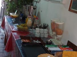 Hostal Don Emilio, hotel in Cafayate