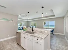 Ami Gulf Lookout-Views Of The Gulf From Every Room-Rooftop Terrace