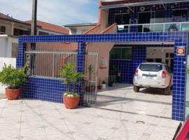 Espaço Privativo no Andar Superior Proximo da Praia, hotel di Matinhos