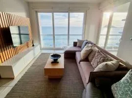 Horizon Azul Pacifico Lujo frente Playa y Malecón