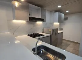 Aparta hotel Barú cardio infantil