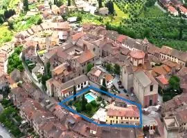 Appartamento Monache