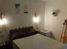 Pousada Brisa da Mata