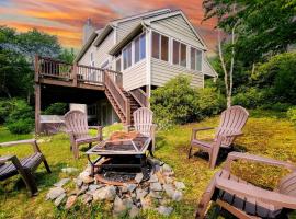 The Nest at Pinecrest by AvantStay, hotel a Pocono Pines