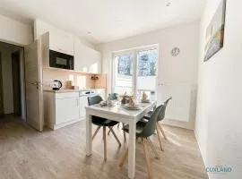 Ferienwohnung am Kurpark