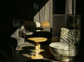 The Cloud One Gdansk, viešbutis Gdanske