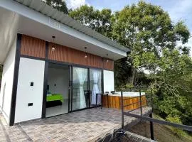 Villa lucia Glamping