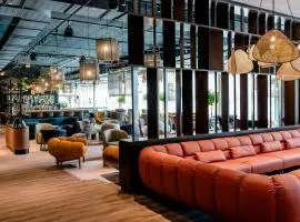 Motel One Paris-Porte de Versailles