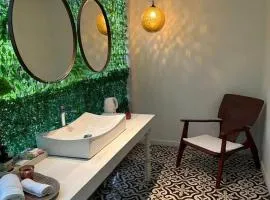 Leclerc Hotel Boutique Cali Granada