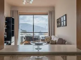 Sea View 1 Bedroom Apartment Funchal