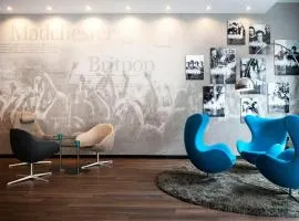 Motel One Manchester-Piccadilly