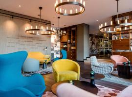 Motel One Essen, hotel em Essen
