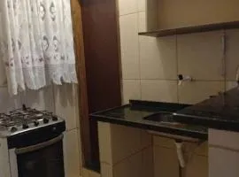 kitnet para Temporada