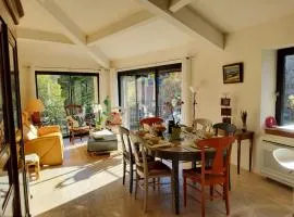 Maison en Drôme provençale