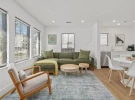 Suite Magnolia II, Hot Tub & Pet Friendly