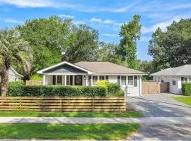 Old Village Palmetto- Pet Friendly