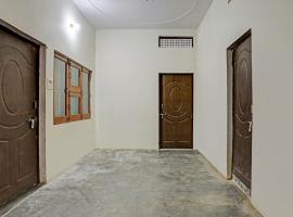 Hotel O Brothers、Bijnorのホテル